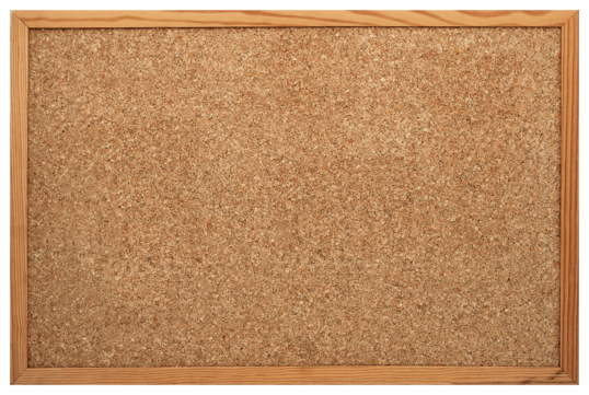 Corkboard