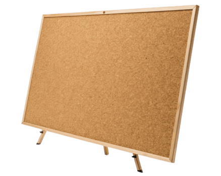 Corkboard