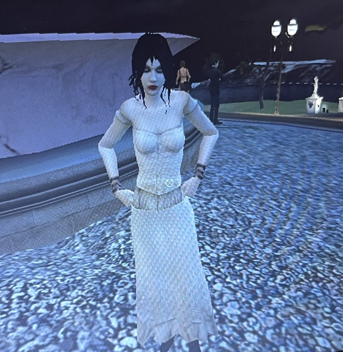 profile